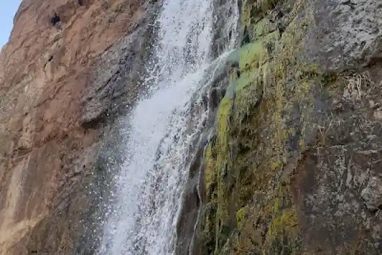 آبشار باب تنگل