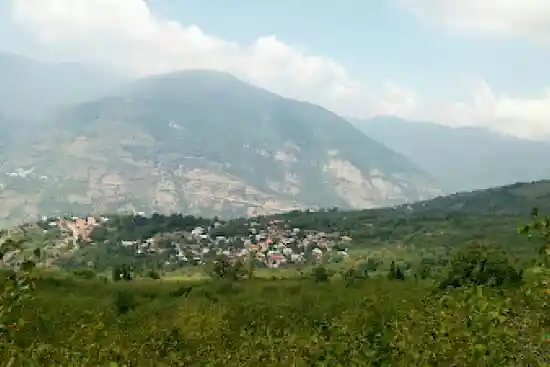 روستای سجیران