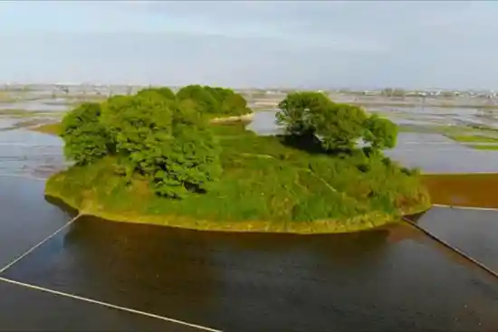 تپه های باستانی قلاکتی