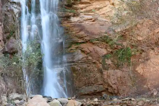 آبشار نورآباد