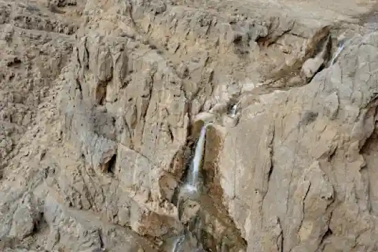 چشمه اورمیده