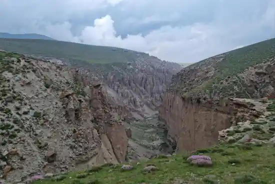 شیروان دره سی