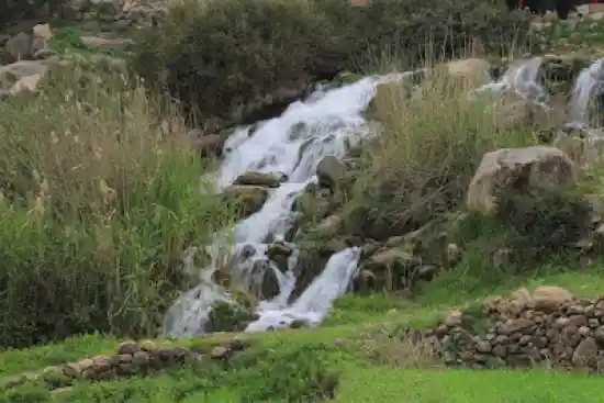 منطقه گردشگری موگرمون