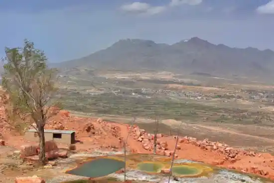 چشمه تلوگری