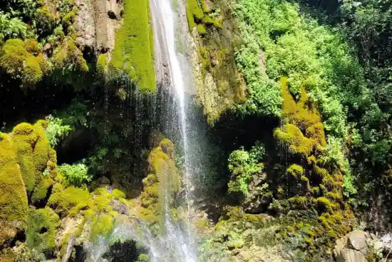 آبشار شیوادره