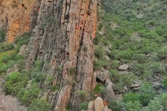 تنگه پیرزال