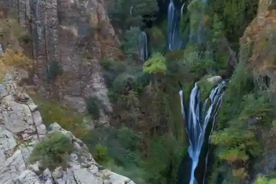 آبشار شیوند