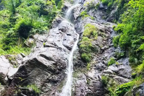 آبشار لاملیج