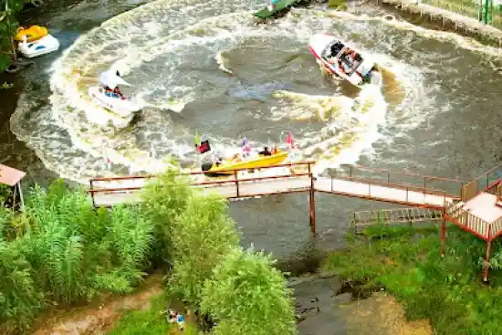 شهرآبی سیدپورلند