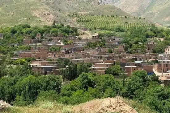 روستای سیور