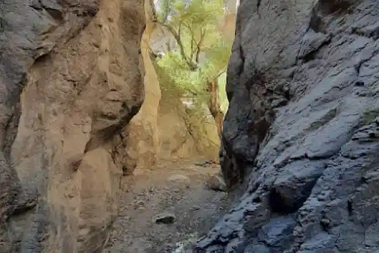 دره نقاره خانه