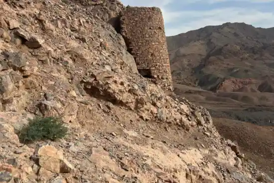 قلعه گردکوه