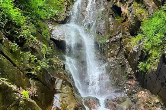 آبشار چلیادره