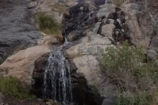 آبشار اردیکان