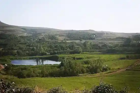 دریاچه دریابک