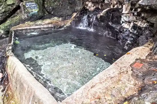 آبگرم مشه سوئی