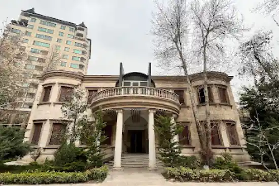 موزه موسیقی