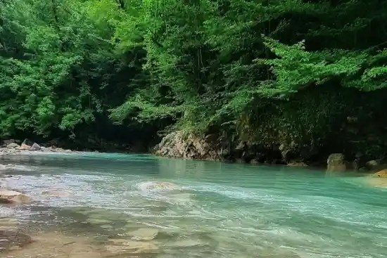 روستای دیمابن