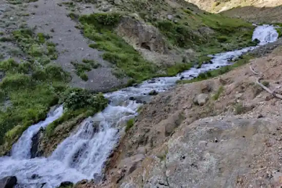 آبشار گرگر-1