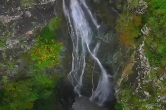 آبشار میلاش