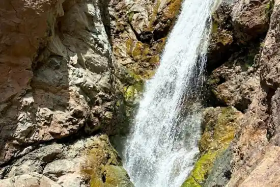 آبشار ناران