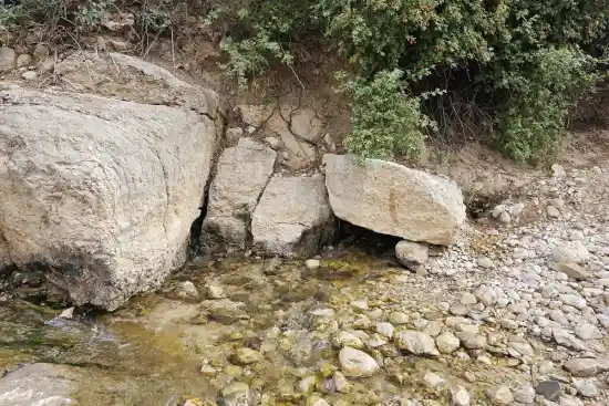 سرچشمه زو علیا-1