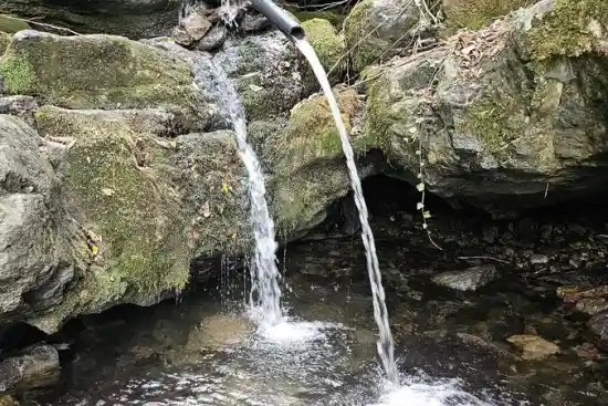 سرچشمه شیرآباد