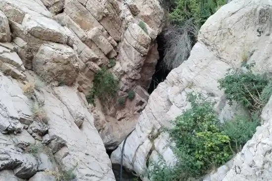 دره گلی جنی