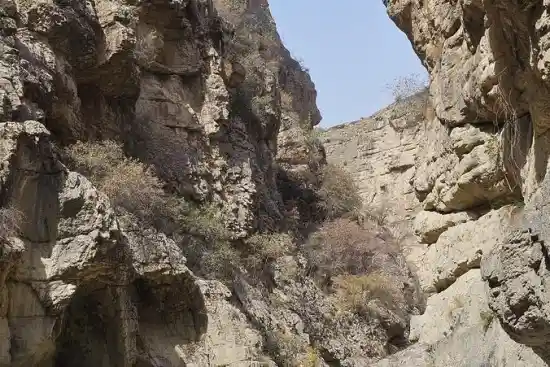 دره زو ارناوه