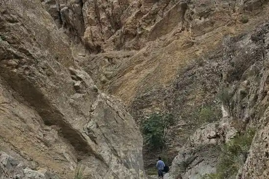 سرچشمه اوغاز کهنه