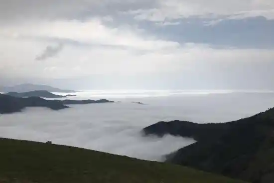 آب‌بر به قلعه رودخان