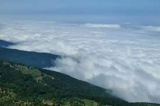 ییلاق درازنو