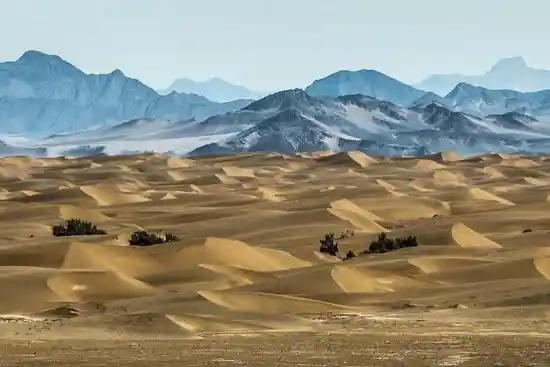 کویر شتران-1