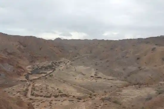 دشت جر سیاه