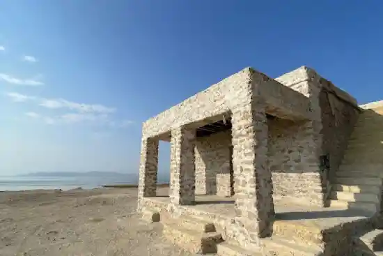 برج دیدبانی انگلیسی ها-1