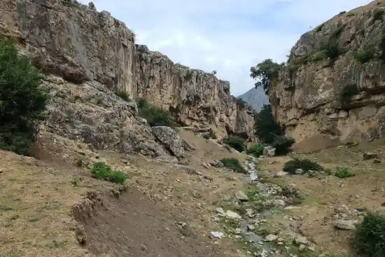 تنگه پالند-1