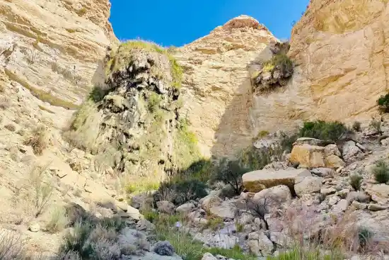 آبشار رحمت آباد