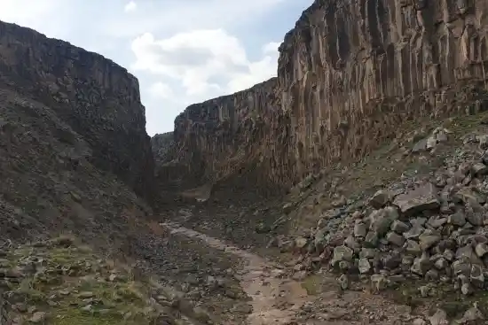 بدولی دره سی-1