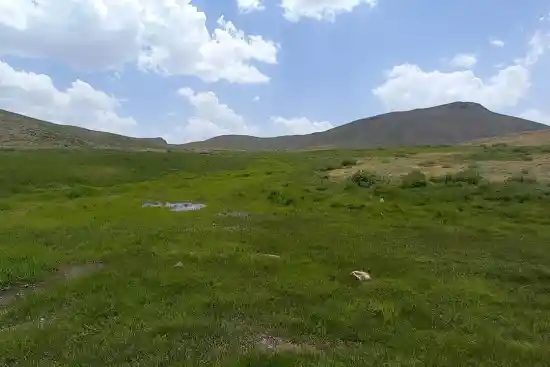 ییلاق سندستان-1