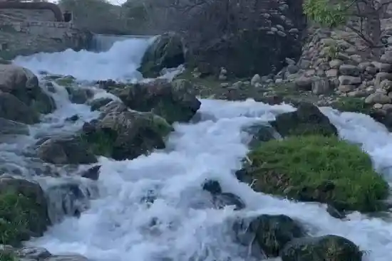 آبشار آرپناه