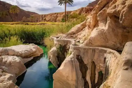 دره کال جنی-1