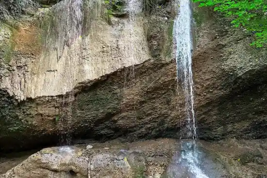 آبشار کرسام