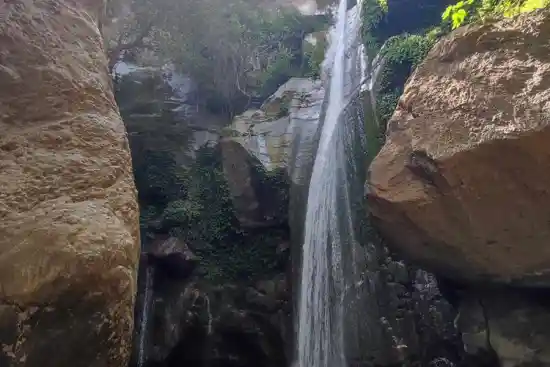 آبشار کلشتر