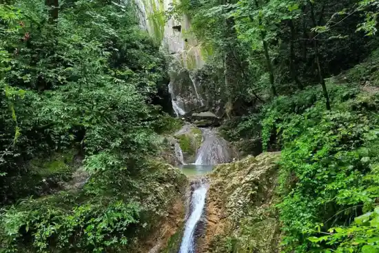 آبشار بتلیم