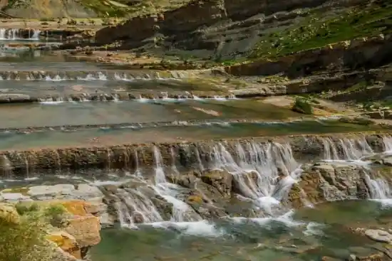 آبشار کیوان