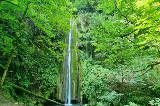 آبشار آلاشور