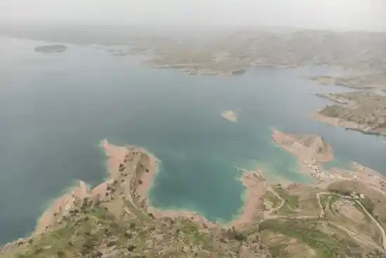 دریاچه شهیون