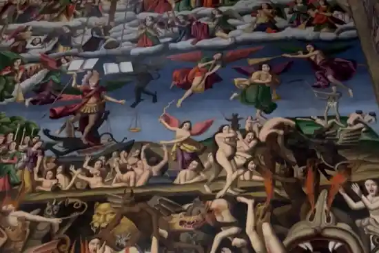 کلیسای وانک