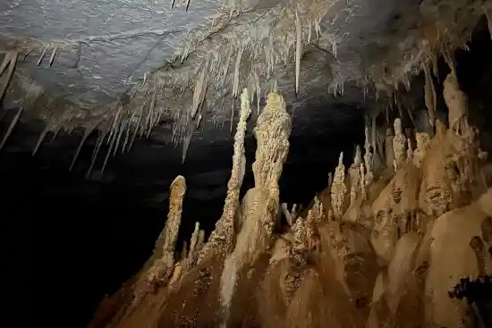 سراب امید آباد