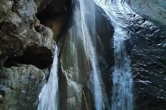 آبشار ارتکند